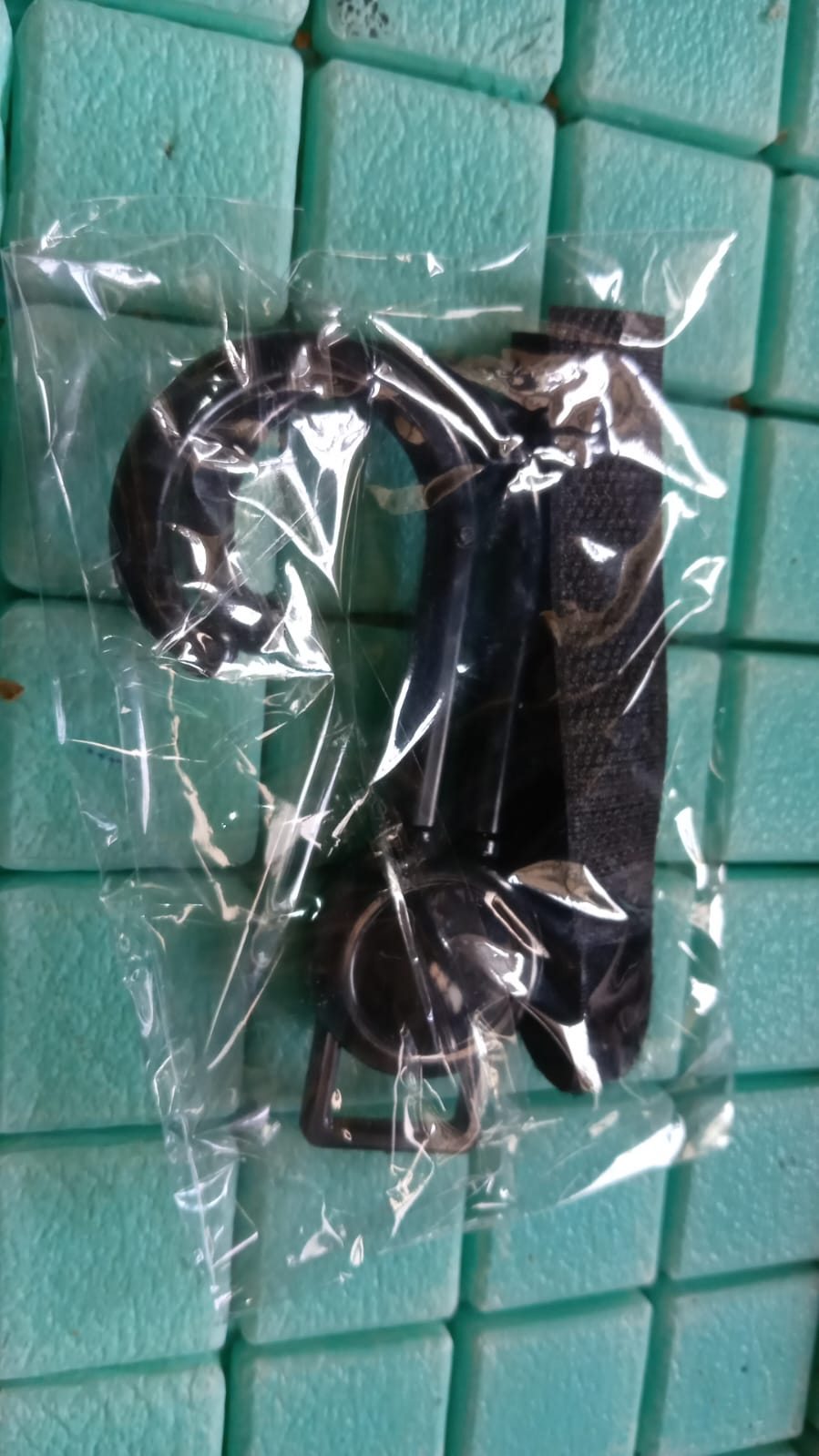 8742 Multi-Purpose Strong Pushchair Hook Clip Baby Carriage Hook 360Degree Rotating Black Stroller Clip for Hanging Bag, Baby Carriage Hook for Cars, Wheelchairs, Walking Aids, Bicycles, Shopping Trolley, Bicycles (1 Pc) 8742 Multi-Purpose Strong Pushchair Hook Clip Baby Carriage Hook 360Degree Rotating Black Stroller Clip for Hanging Bag, Baby Carriage Hook for Cars, Wheelchairs, Walking Aids, Bicycles, Shopping Trolley, Bicycles (1 Pc)